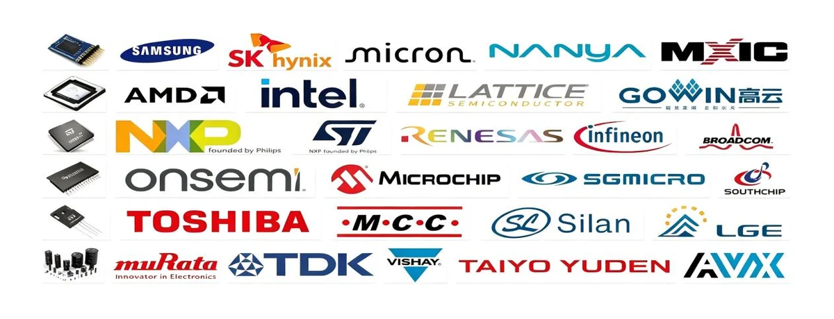 BOTRONICS TECHNOLOGY LIMITED brands 1