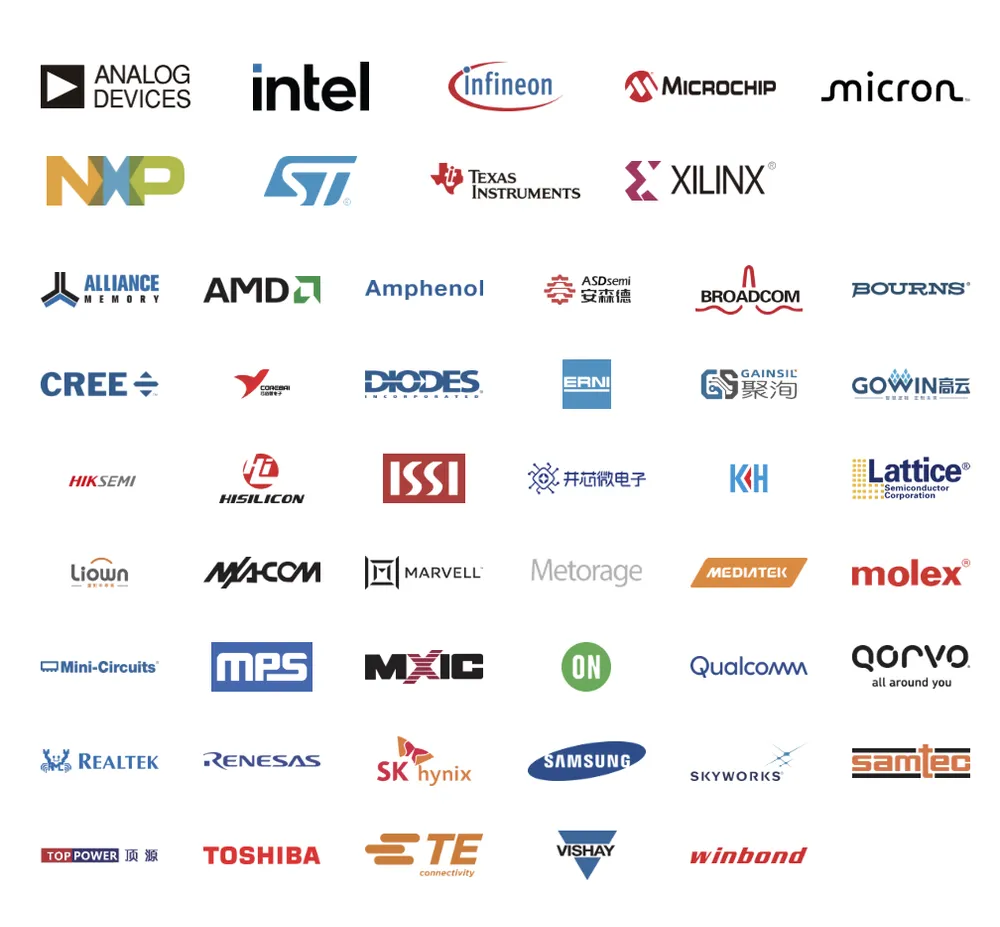 BOTRONICS TECHNOLOGY LIMITED brands 2