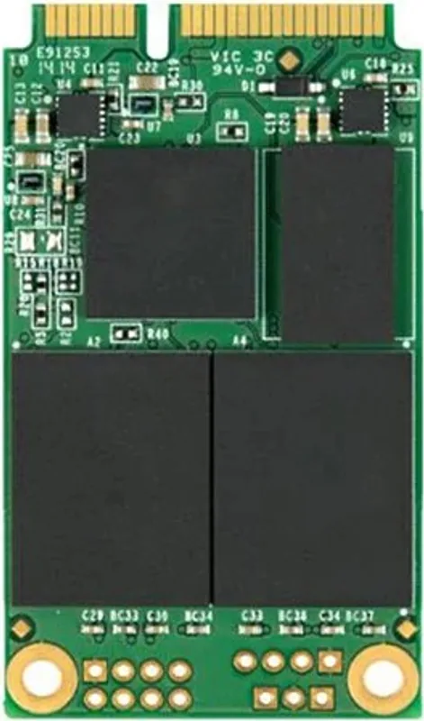 Memory Cards & Modules