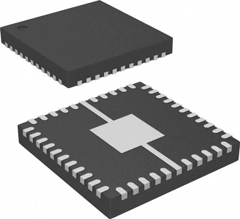 Integrated Circuits (ICs)