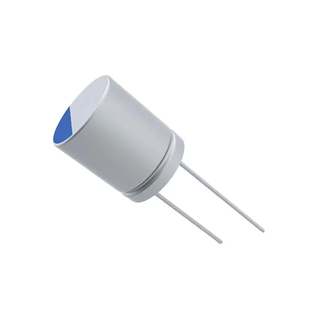 Capacitors & Resistors