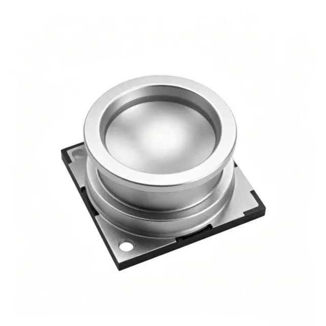 Sensors & Transducers