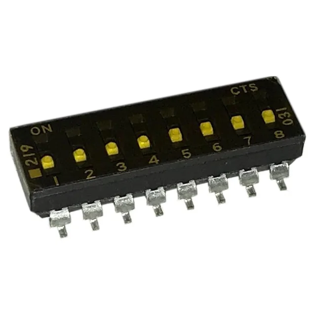 Switches