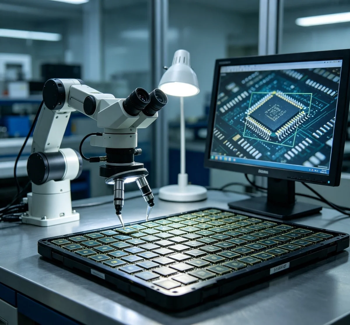 How Independent Distributors Help Manufacturers Overcome Component Shortages and Supply Chain Challenges