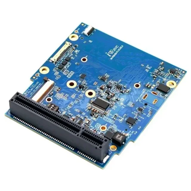 iG-FMC-PCIe08-I2