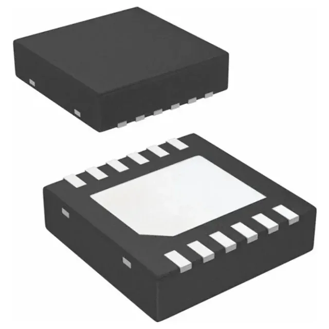 LDC1612QDNTRQ1