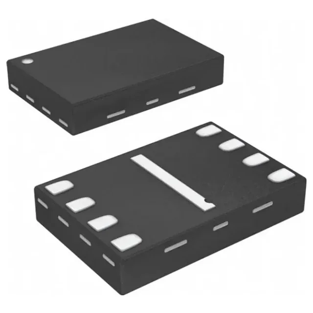 MX25V1006FZUI