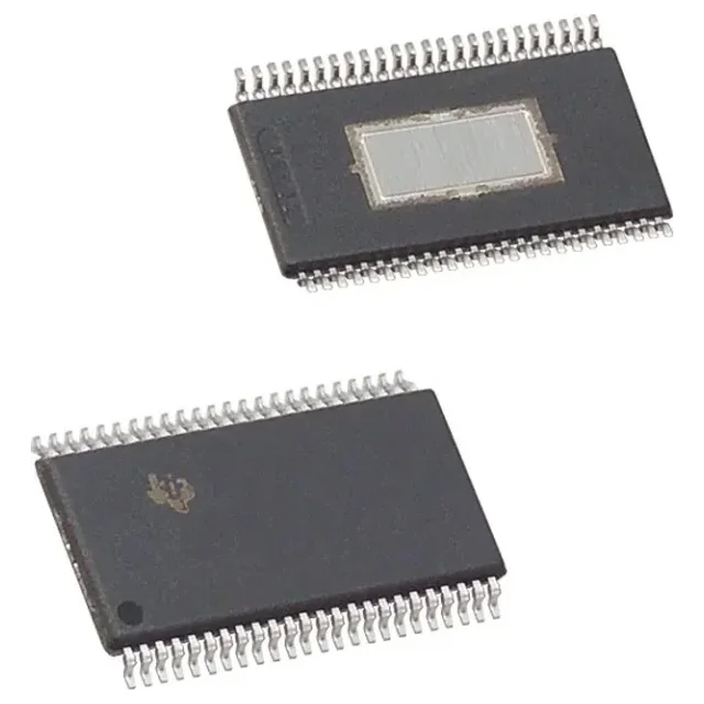 PCM1690DCAR