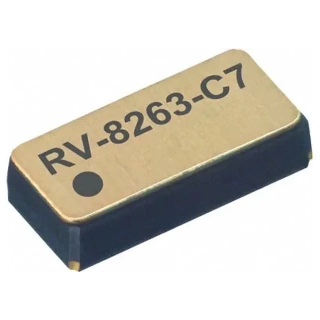 RV-8263-C7-32.768KHZ-20PPM-TA-QC