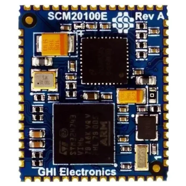 SCM-20100E-B