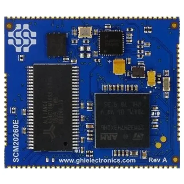 SCM-20260E-B