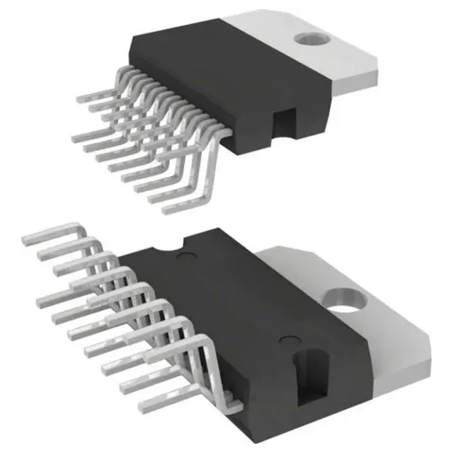 TDA7266