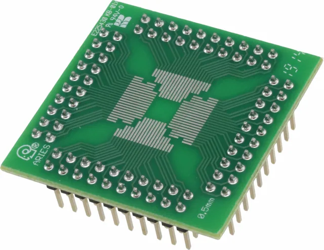 LCQT-QFP0.5-40