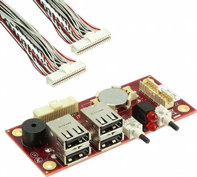 VL-CBR-4005