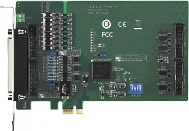 PCIE-1730-BE