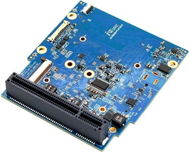 iG-FMC-PCIe08-I2