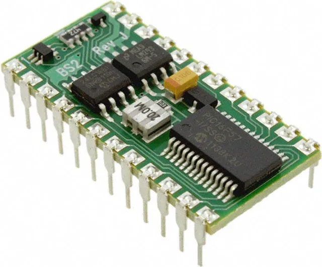 BS2-IC