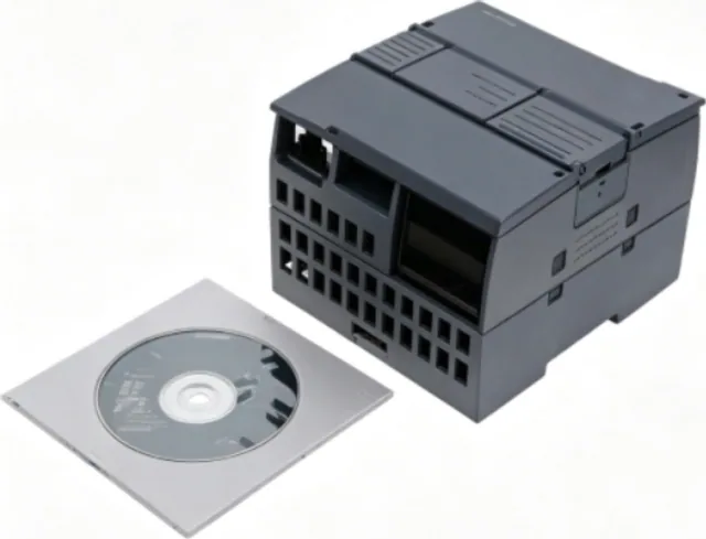 6ES72121AE400XB0
