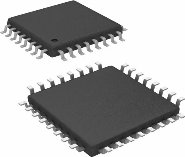 PCM2706CPJTR