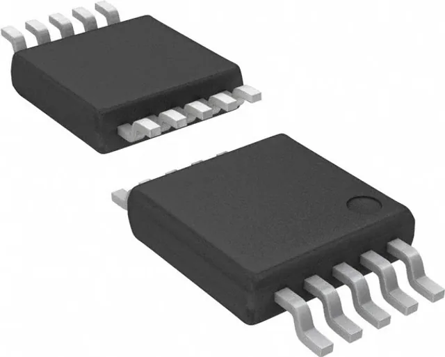 DS1124U-25+T