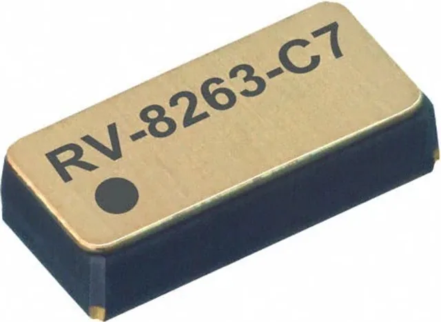 RV-8263-C7-32.768KHZ-20PPM-TA-QC