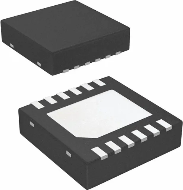 LDC1612QDNTRQ1