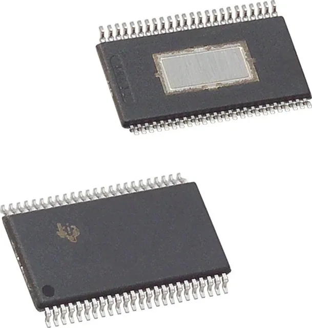 PCM1690DCAR