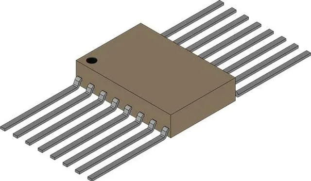 AM25LS14AFMB