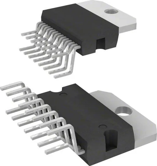TDA7266