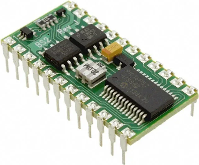 BS2-IC