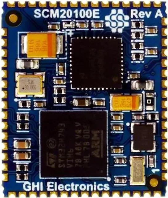 SCM-20100E-B