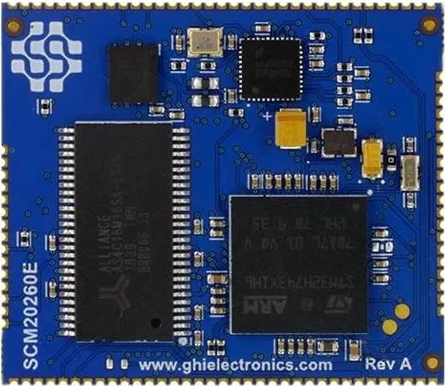 SCM-20260E-B