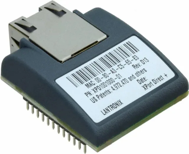 XPD1001000-01