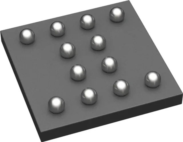 MX25U3232FBHI02