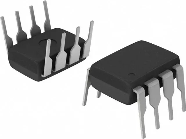 MXD1210EPA+