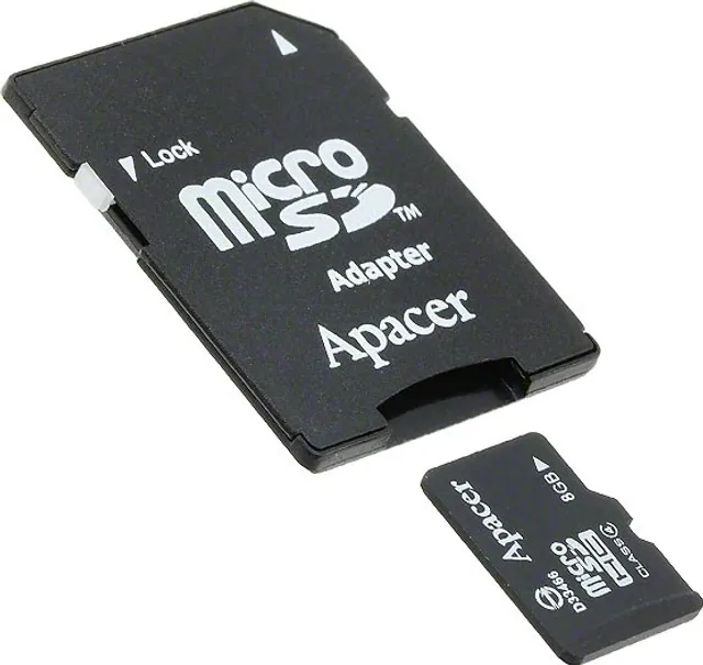 AP8GMCSH4-B