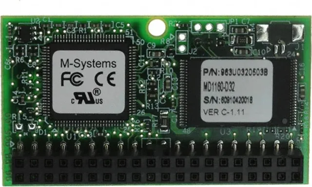 MD1160-D32
