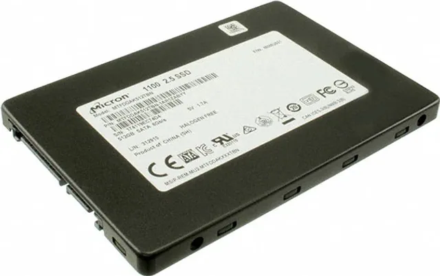 MTFDDAK256TBN-1AR12ABYY