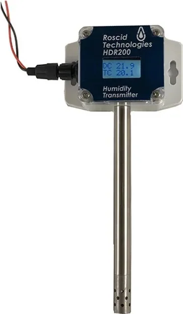 HD200-W-M12