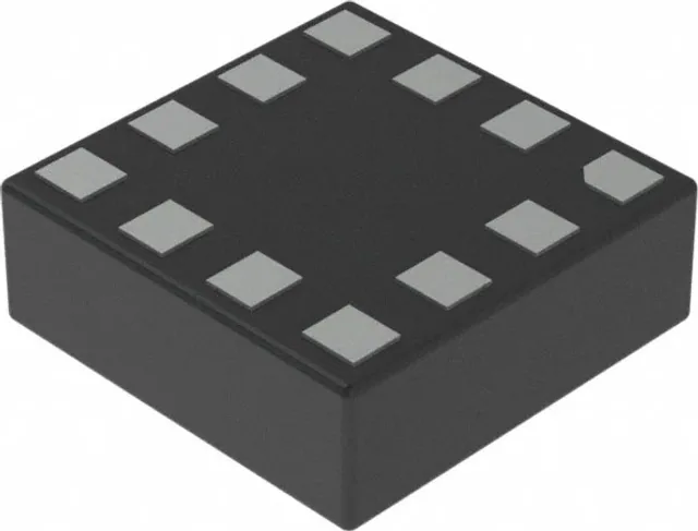 LIS2DW12TR
