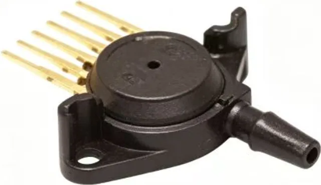 MPX5500DP