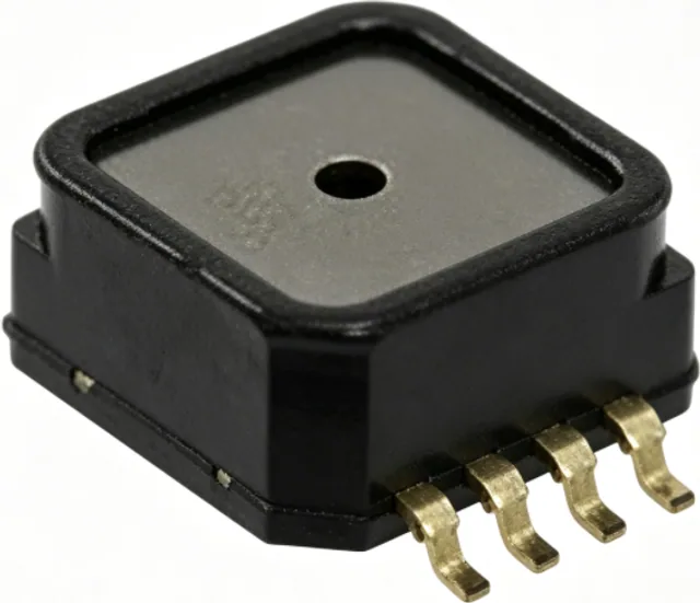 MPXH6115A6T1