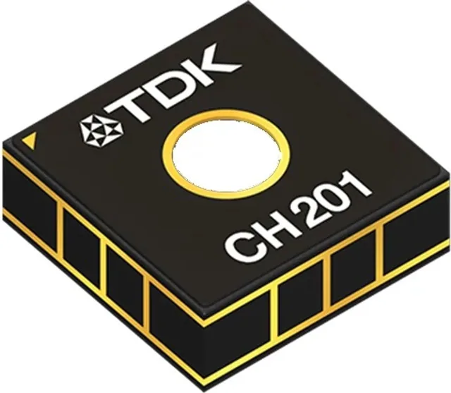 CH201-00ABR