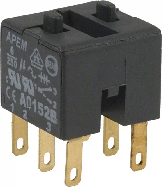 A0152B