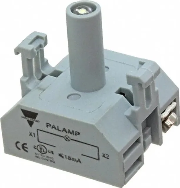 PALAMPW12