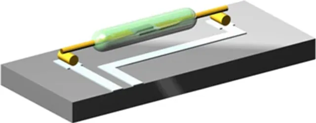 PMC-1001T1015